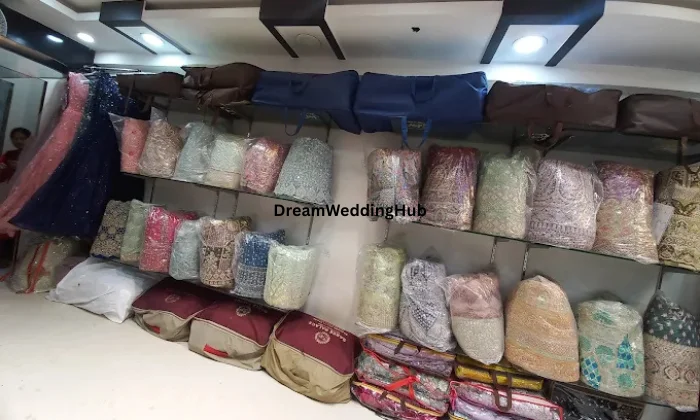 Lehenga And Beauty Center